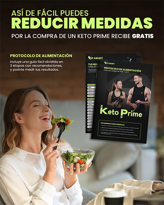 Keto Prime Post