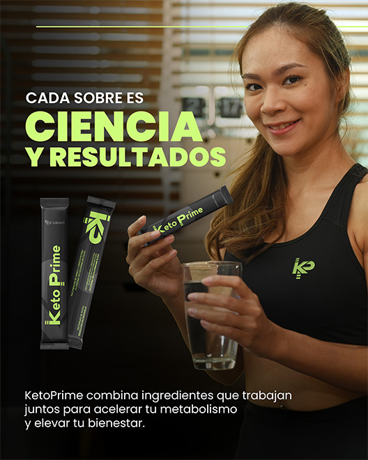 Keto Prime Post
